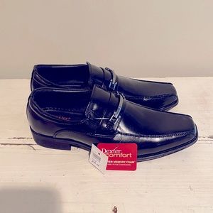 Men’s/Boy’s dress shoes